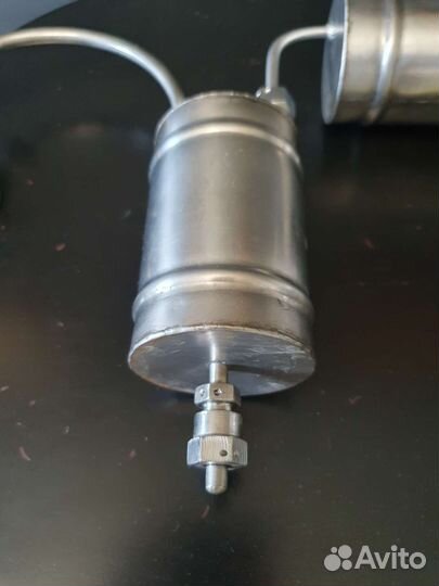 Дистиллятор. Самогонный аппарат. Нержавейка