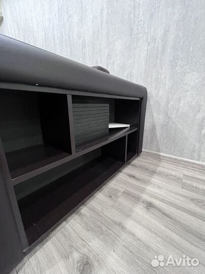 Угловой диван бу