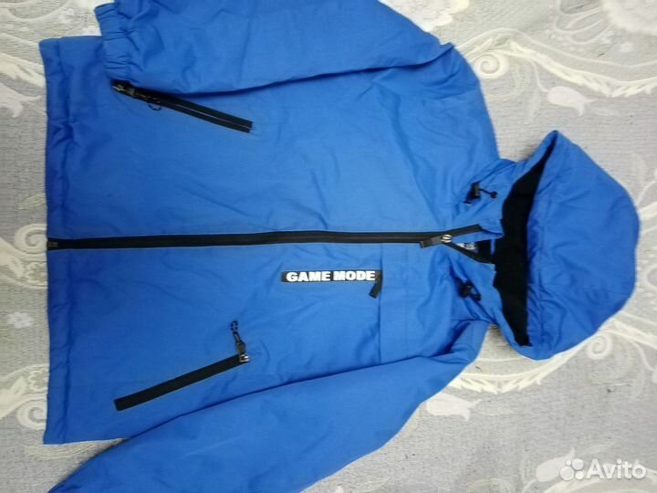 Детская одежда