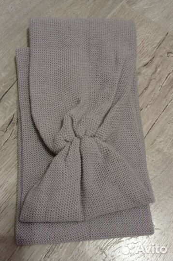 Снуд (шарф) детский