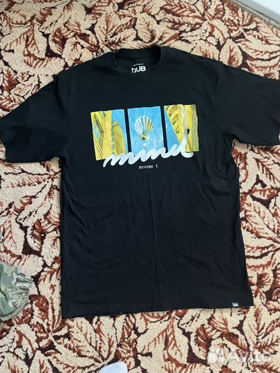 Мужские вещи пакетом 46 48 размер