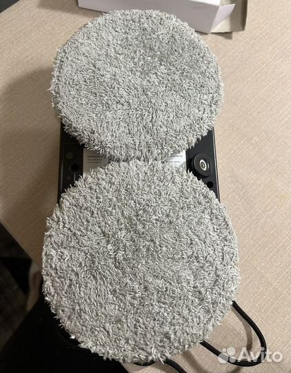 Робот мойщик окон