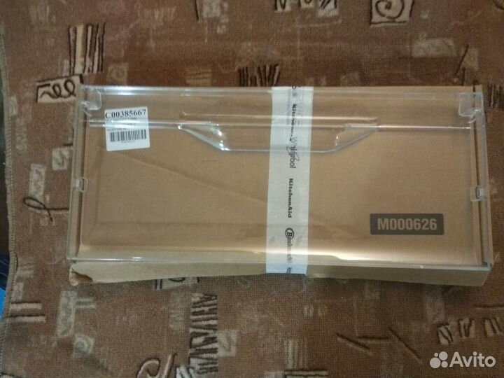 Продам крышки панели ящиков холодильников