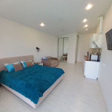 Комната 35 м² в 1-к., 3/3 эт.