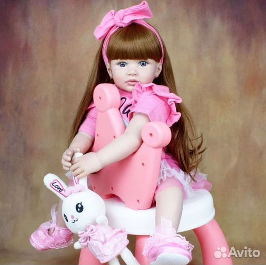 Кукла Реборн