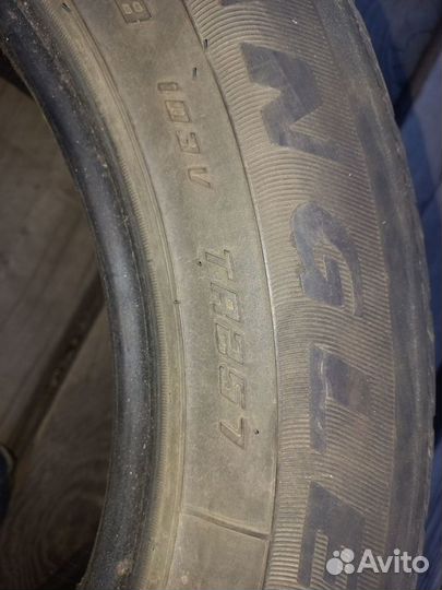 Triangle TR257 235/60 R18