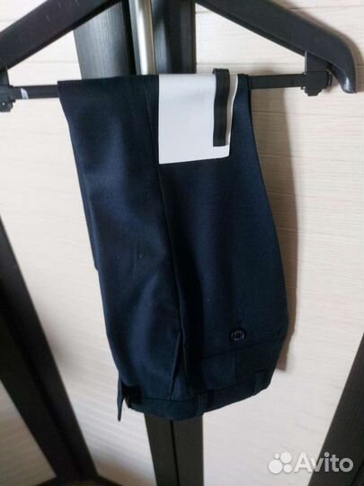 Брючный костюм на мальчика