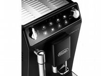 Кофемашина DeLonghi Autentica etam 29.510.SB