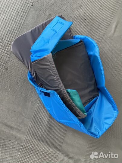 Чехол на санки