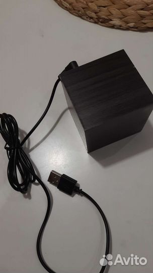 Часы электронные с будильником