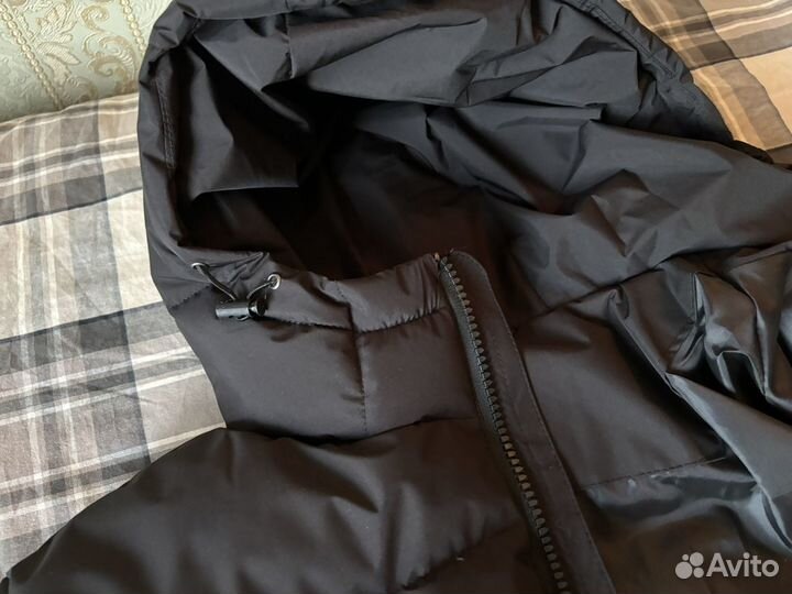 Пуховик зимний arcteryx