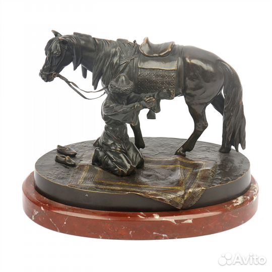 Скульптура 