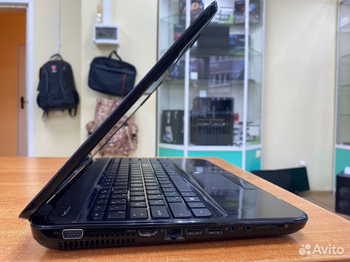 Ноутбук для работы и фильмов/Core i3/6Gb/SSD 240Gb