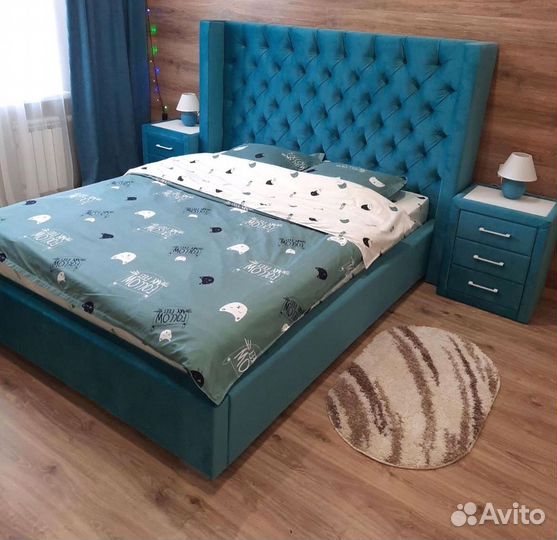 Кровать с бесплатной доставкой