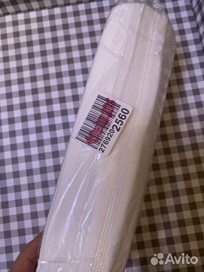 Полоски для депиляции