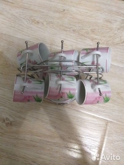 Кофейный набор