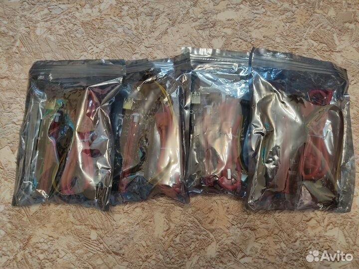 Райзер для видеокарт PCI-E