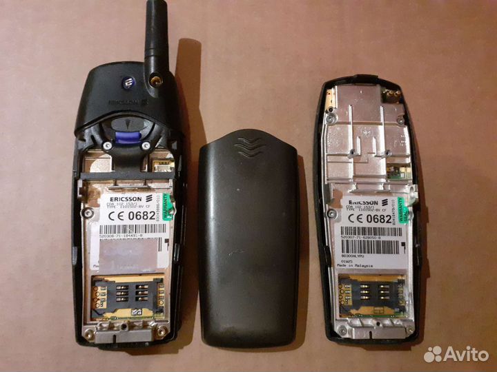 Ericsson A2628s