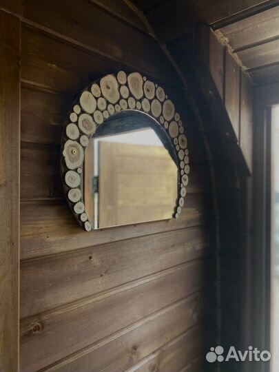 Баня на колесах аренда