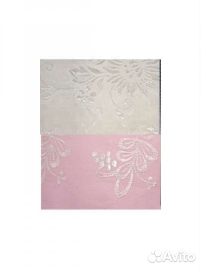 Ткань Маркизет, Хлопок СССР