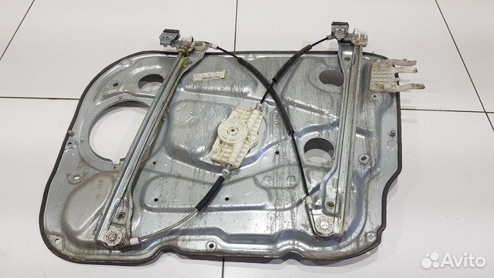 Стеклоподъемник электрический передний левый