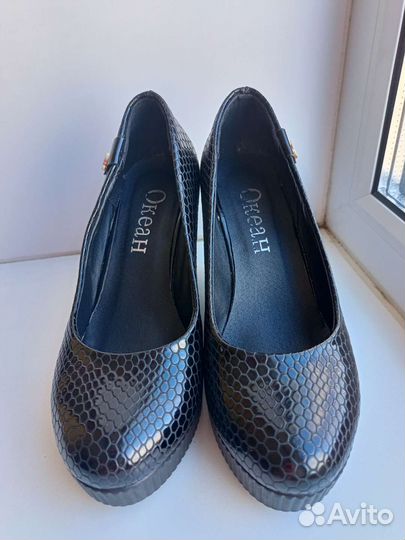 Туфли 36