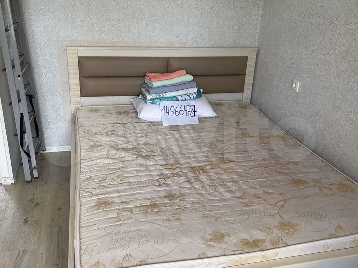 Дом 40 м² на участке 4 сот.