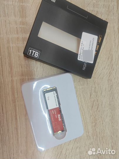 SSD диски