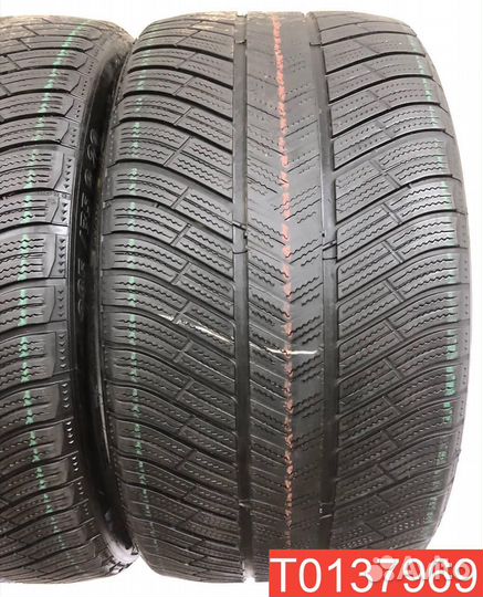 Michelin Pilot Alpin 4 285/35 R20 104W