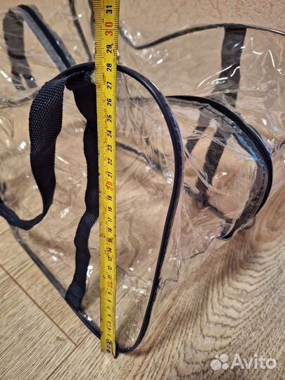 Сумка в роддом