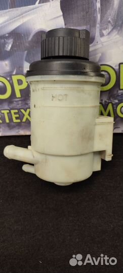 Бачок гура Chery Tiggo 5