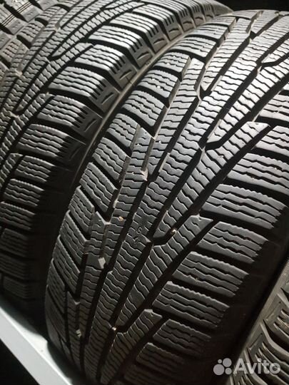 Nokian Tyres Nordman RS2 225/60 R17