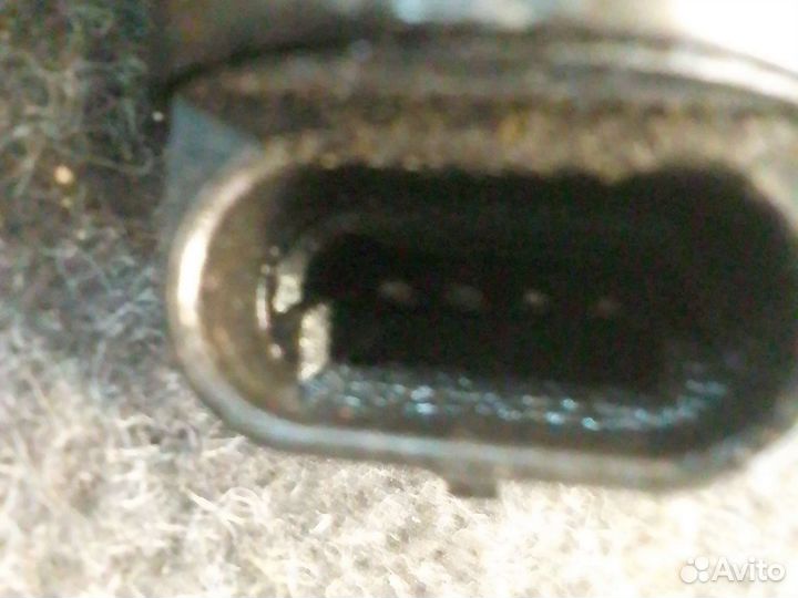 078133455 Клапан регулятор холостого хода для Ауди