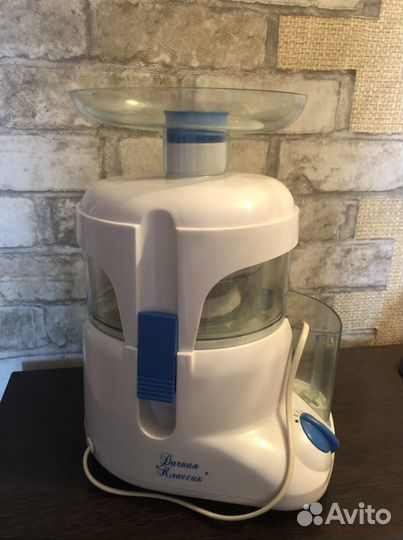 Соковыжималка