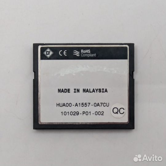 Карта памяти huacf512mm1bu, Stec, 512 Mb