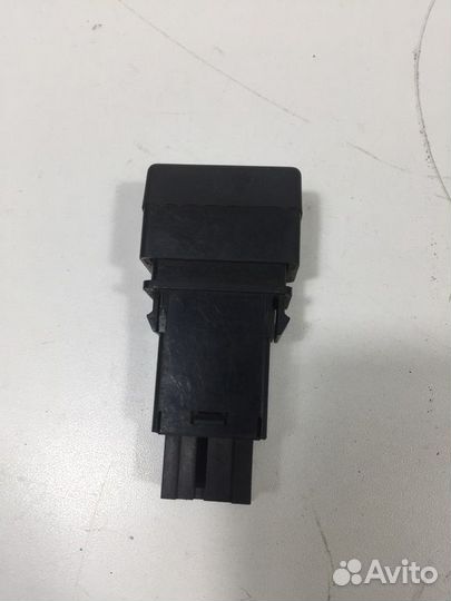 Кнопка обогрева зад стекла