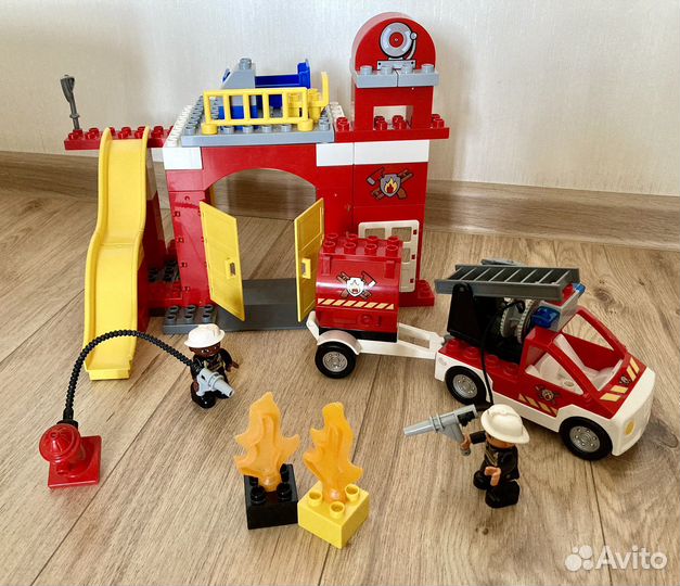 Lego дупло конструкторы