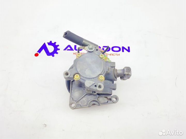 Насос гидроусилителя руля Mercedes E-Класс W211