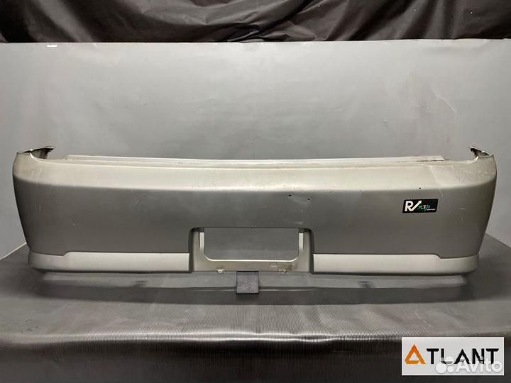 Бампер задний toyota OPA