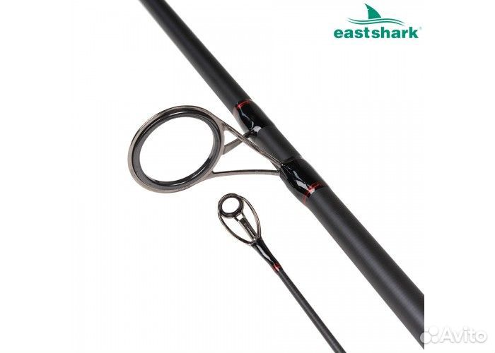 Удилище EastShark NEW trinity 3.75 lb 3.9 м
