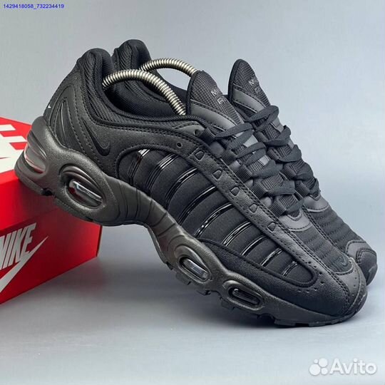 Кроссовки Nike Air Max Tailwind 4 (Арт.34414)