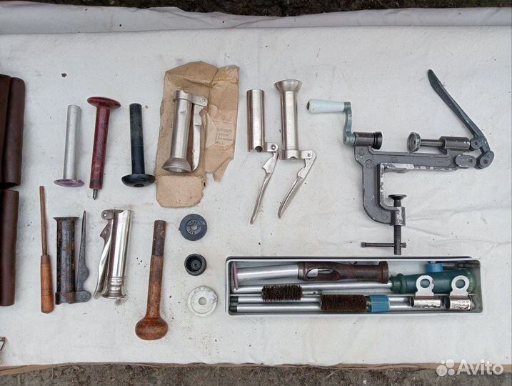 Патронташи