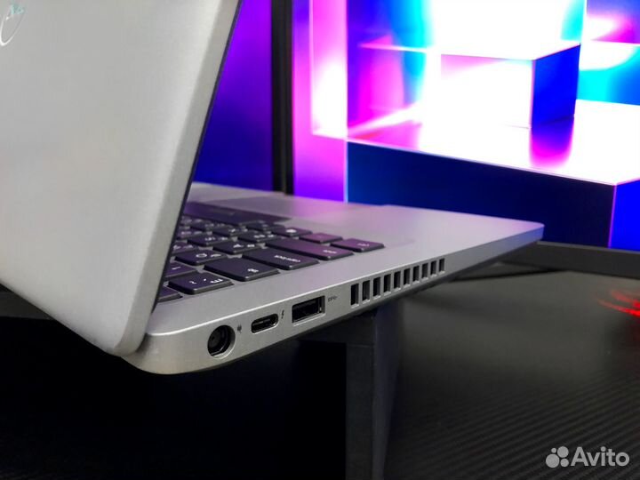 Ноутбук Ультрабук Dell i5 i7 512 Gb SSD