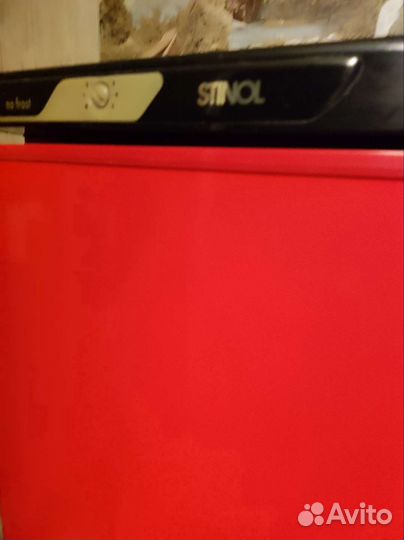 Холодильник на запчасти