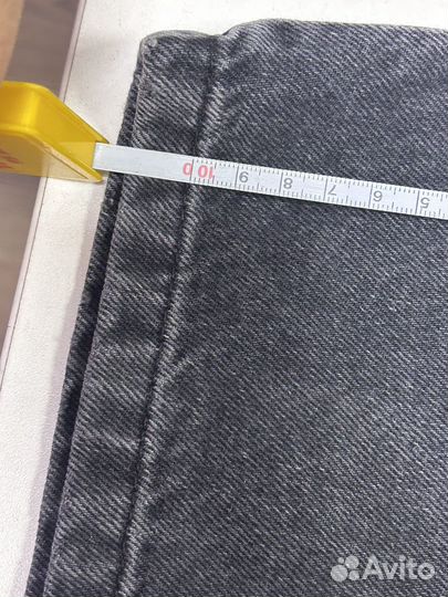 Джинсы 25 размер