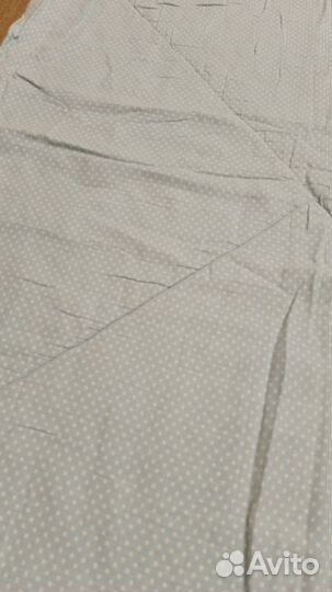 Одеяло детское 2 шт