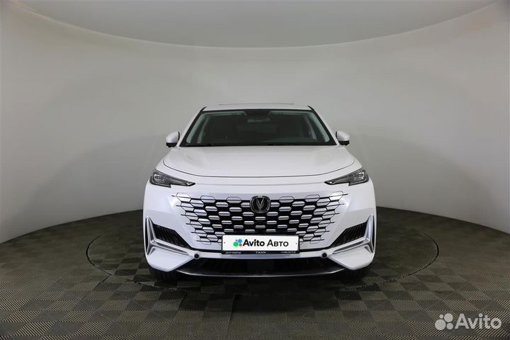 Changan UNI-K 2.0 AT, 2023, 24 048 км