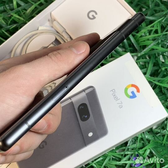 Google Pixel 7a, 8/128 ГБ