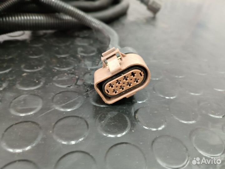 81254546505 Проводка шасси Man TGS, Man TGX