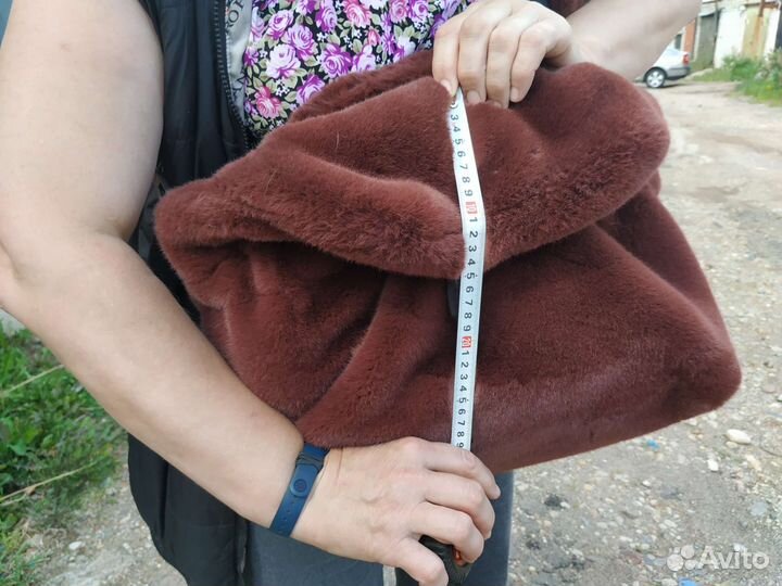 Сумка-переноска для собак